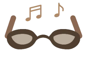 Bose Frames illustration