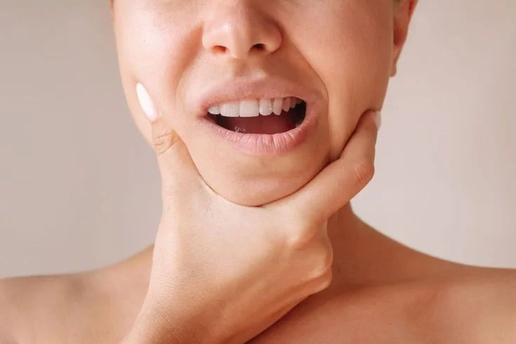 Dental infection, emergency dental care at mend dental in Irvine