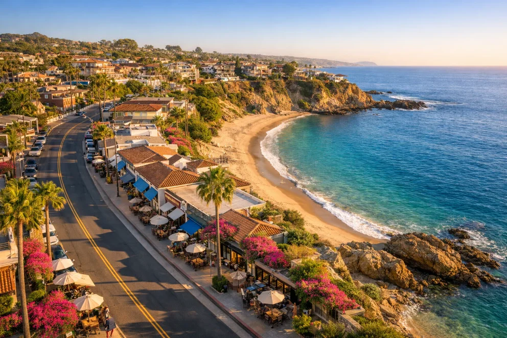 Dentist near Newport Beach