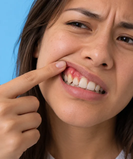 Gum Disease Treatment