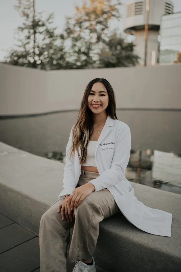 Dr. Monique Sison