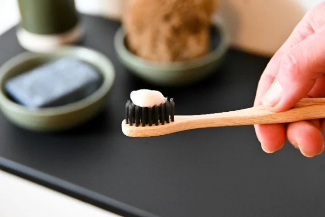 Fluoride Treatment