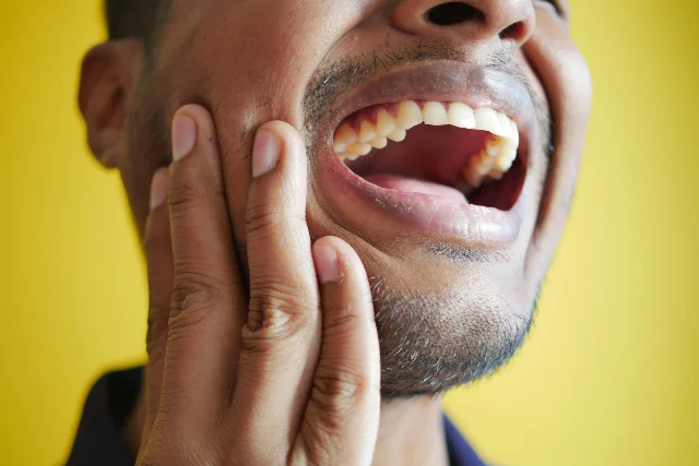 Emergency Dentistry