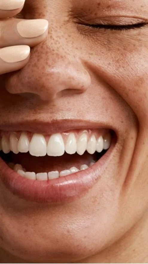 General dentistry checkup at mend dental in Irvine