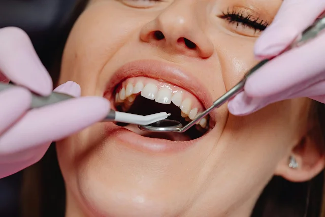 Gum Disease Treatment