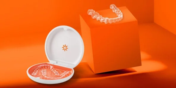 Invisalign Gold Provider in Irvine