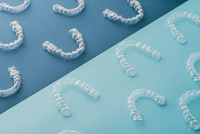 Invisalign in Irvine