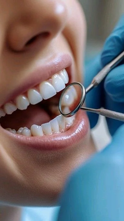 Whitening without lights or lasers