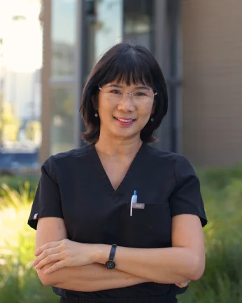 Hanh Tuong, Registered Dental Assistant at mend dental
