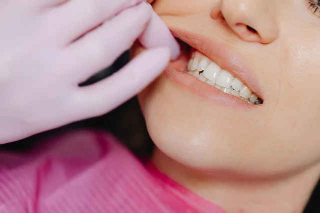 Oral Cancer Screening
