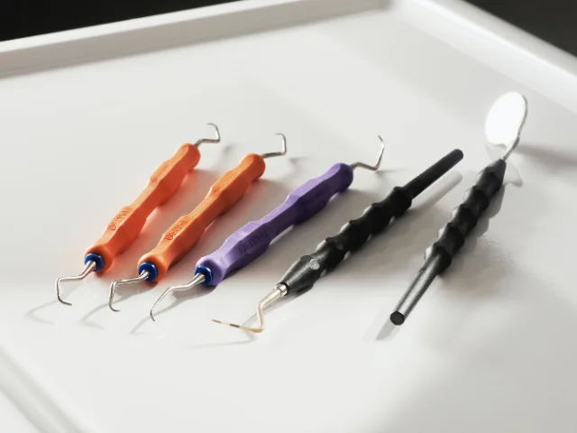 Tooth Extractions