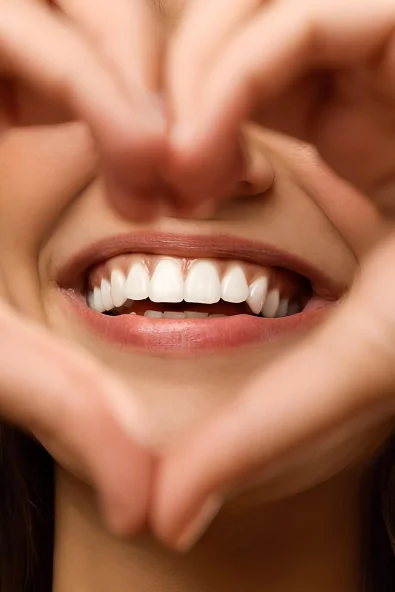 Smile makeover in Irvine