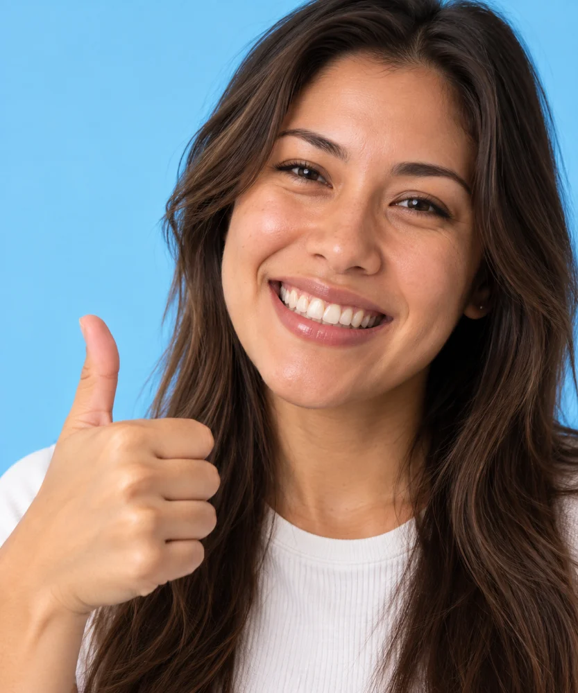 Emergency visit for a swollen gums at mend dental