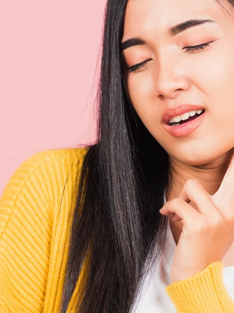 Dental Fillings